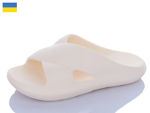 Шлепанцы Luckline 5065-387 в магазине Фонтан Обуви