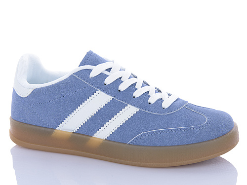 Кроссовки Aba2 JF0ABA01 blue в магазине Фонтан Обуви