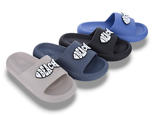 Шлепанцы Deshman SU10550 mix в магазине Фонтан Обуви