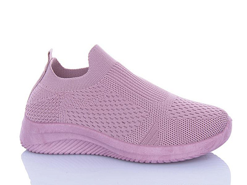 Кроссовки Qq Панда AL01-5 в магазине Фонтан Обуви