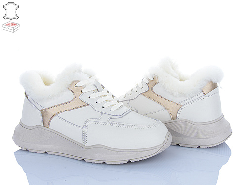 Кроссовки Jessica ZJ2319-3 в магазине Фонтан Обуви