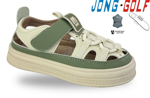 Босоножки Jong-Golf A20708-5 в магазине Фонтан Обуви