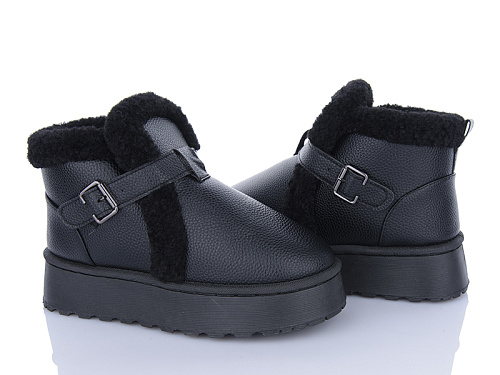 Угги Xifa F561-2 в магазине Фонтан Обуви