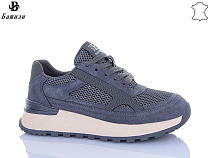 Кроссовки Башили H6572-0 в магазине Фонтан Обуви