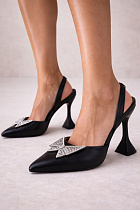 Туфли No Brand M5994-M91-1 в магазине Фонтан Обуви