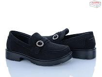 Туфли M•D-Gresso-Lunastep H504-2 в магазине Фонтан Обуви