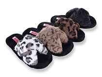 Тапочки Alex A8142 mix в магазине Фонтан Обуви