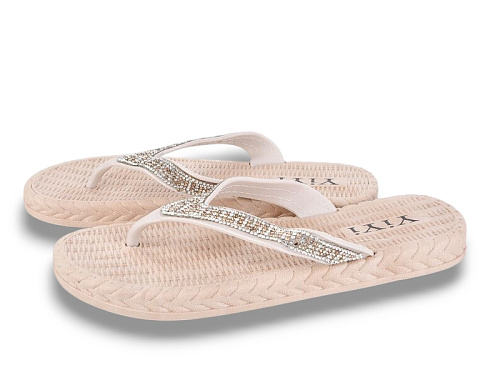 Шлепанцы Fg A209-2 в магазине Фонтан Обуви