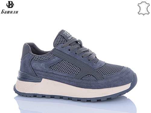Кроссовки Башили H6572-0 в магазине Фонтан Обуви