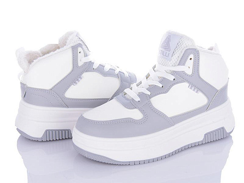 Кроссовки Obuv Ok AM09-7 в магазине Фонтан Обуви