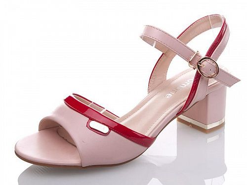 Босоножки Maiguan A58-3 в магазине Фонтан Обуви