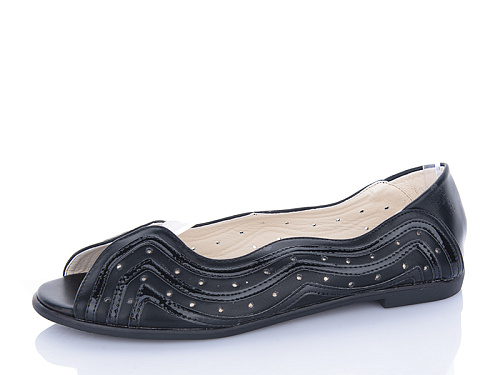 Туфли Sanlin 7-51B в магазине Фонтан Обуви