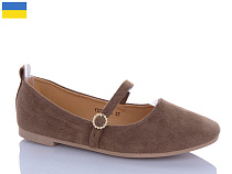 Туфли Swin-Purlina YS3206-5 в магазине Фонтан Обуви