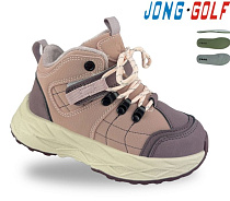 Ботинки Jong-Golf B31111-8 в магазине Фонтан Обуви