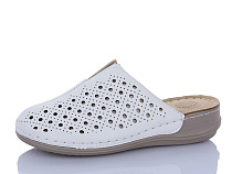 Шлепанцы Wsmr 2510-2 в магазине Фонтан Обуви