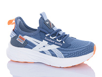 Кроссовки Dafuyuan B2522-15 в магазине Фонтан Обуви