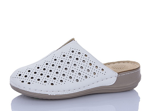 Шлепанцы Wsmr 2510-2 в магазине Фонтан Обуви