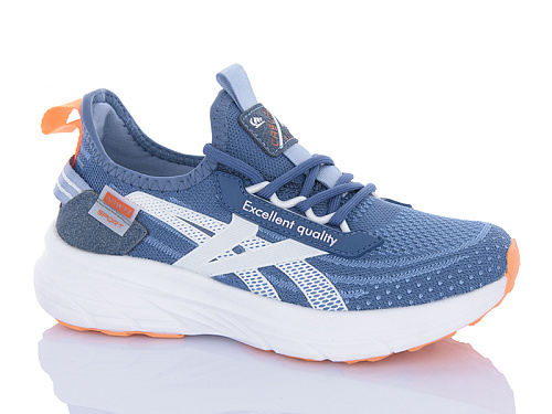 Кроссовки Dafuyuan B2522-15 в магазине Фонтан Обуви