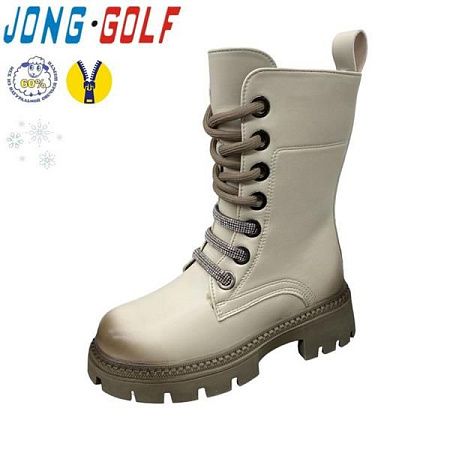 Ботинки Jong-Golf C40369-6 в магазине Фонтан Обуви