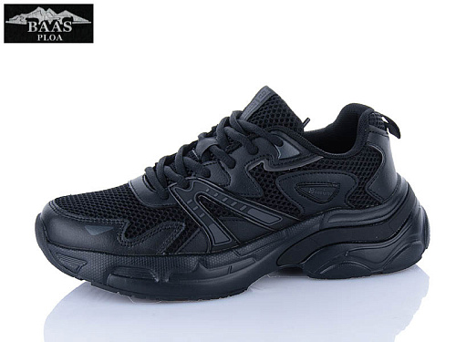 Кроссовки Baas L1810-1 в магазине Фонтан Обуви