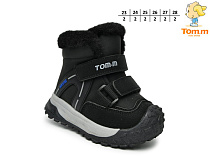 Ботинки Том.М 11756A в магазине Фонтан Обуви