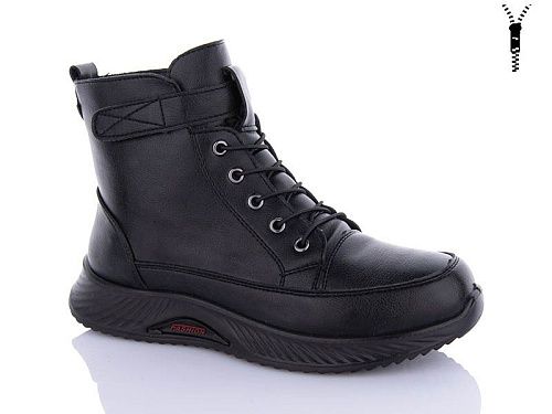 Ботинки Wsmr B07 в магазине Фонтан Обуви