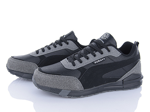 Кроссовки Suba A7725-04 піна в магазине Фонтан Обуви