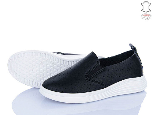 Туфли Stilli Group DR100-2 шкіра в магазине Фонтан Обуви