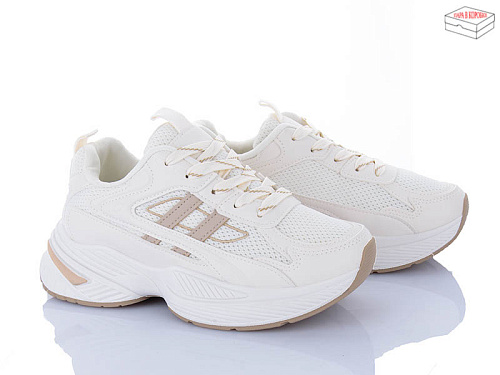 Кроссовки Lady Lily AD37-1 в магазине Фонтан Обуви