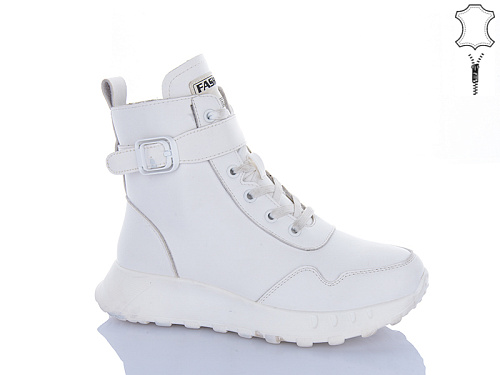 Ботинки Aba Y829-8 в магазине Фонтан Обуви