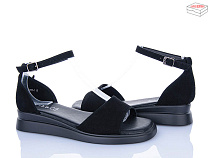 Босоножки Vika B1000-1 батал в магазине Фонтан Обуви