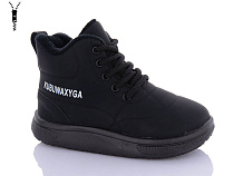 Ботинки Ashiguli 961-7 в магазине Фонтан Обуви