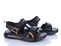 Босоножки Xifa Kids XF01-GG2463-4J в магазине Фонтан Обуви