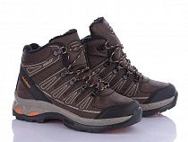 Ботинки Okshoes 3305-8 евромех в магазине Фонтан Обуви