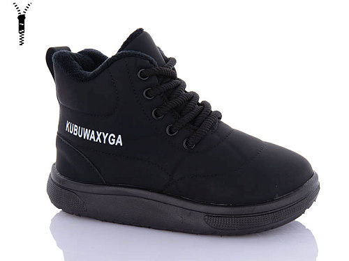 Ботинки Ashiguli 961-7 в магазине Фонтан Обуви