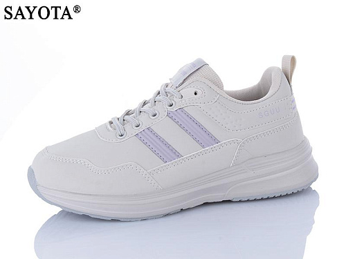 Кроссовки Sayota B2112-3 в магазине Фонтан Обуви
