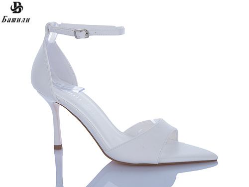 Босоножки Башили H65135-A1 в магазине Фонтан Обуви