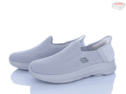 Кроссовки Seven 777-A25-3 піна в магазине Фонтан Обуви