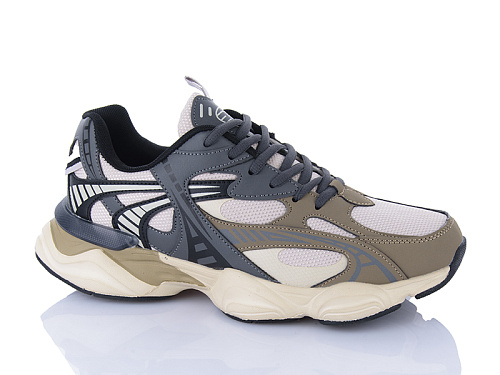 Кроссовки Aba2 A9ABA110-5 в магазине Фонтан Обуви