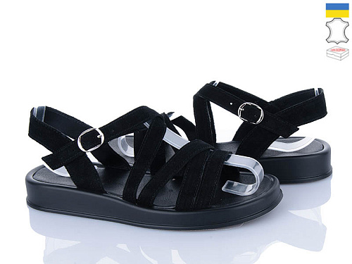 Босоножки Ailinda 1345-1 в магазине Фонтан Обуви