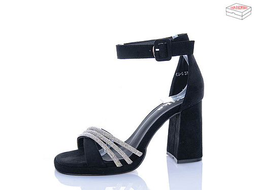 Босоножки Vika 66-6 в магазине Фонтан Обуви