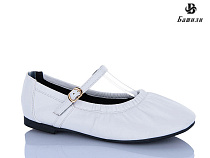 Туфли Башили H65111-1 в магазине Фонтан Обуви