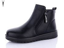 Ботинки Okshoes 51-11 в магазине Фонтан Обуви