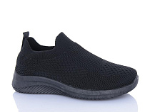 Кроссовки Qq Панда AL01-1 в магазине Фонтан Обуви