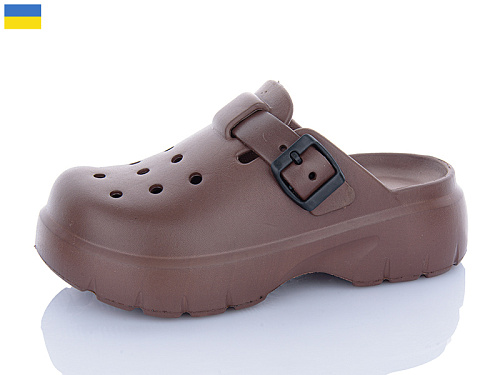 Шлепанцы Luckline 2461-388 в магазине Фонтан Обуви