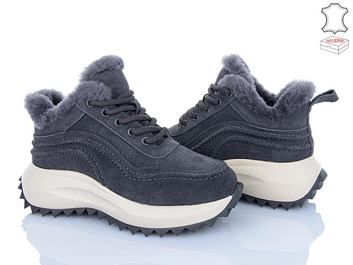 Hengji2 M636-7 в магазине Фонтан Обуви