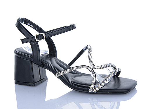 Босоножки Aba QQ143-1 в магазине Фонтан Обуви