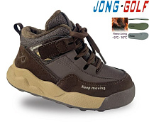 Ботинки Jong-Golf B31114-4 в магазине Фонтан Обуви