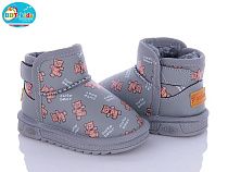 Угги Bbt T7008-3 в магазине Фонтан Обуви