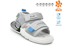 Босоножки Том.М 60043B LED в магазине Фонтан Обуви